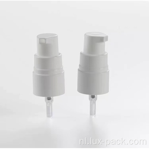 20/410 Plastic schuim Hand Soap Dispenser Pump Mist